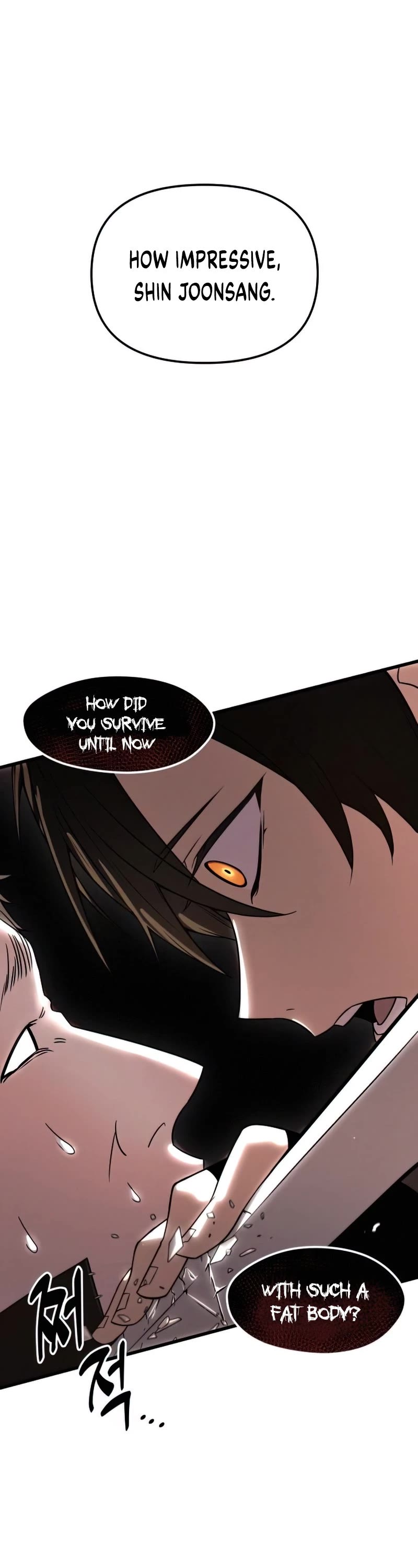 I Obtained a Mythic Item Chapter 24 page 47 - Chapter 24