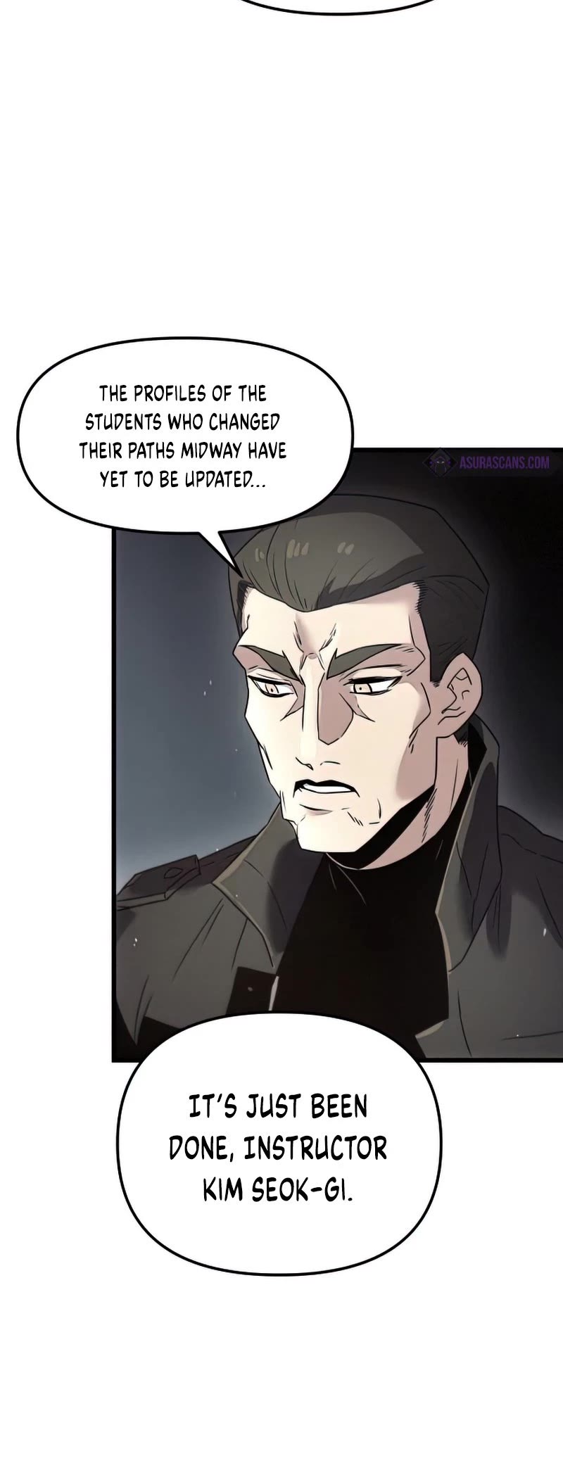 I Obtained a Mythic Item Chapter 24 page 5 - Chapter 24