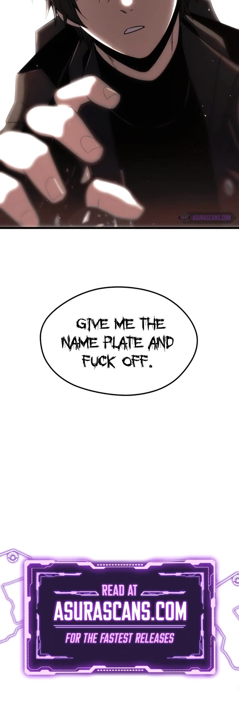 I Obtained a Mythic Item Chapter 24 page 50 - Chapter 24