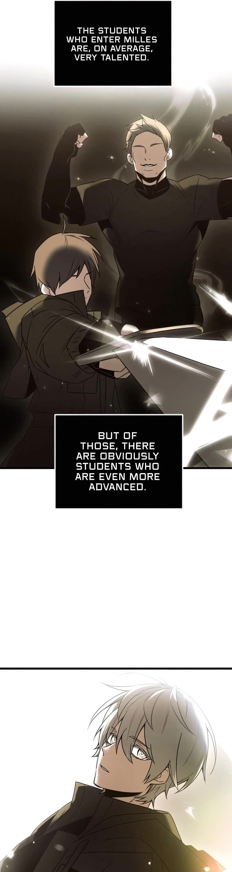 I Obtained a Mythic Item Chapter 24 page 7 - Chapter 24