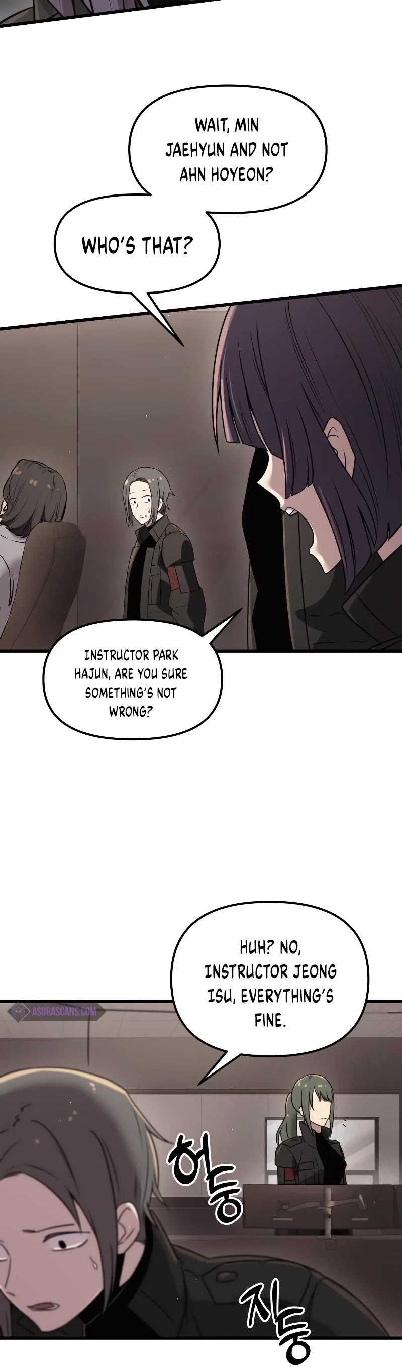 I Obtained a Mythic Item Chapter 25 page 11 - Chapter 25
