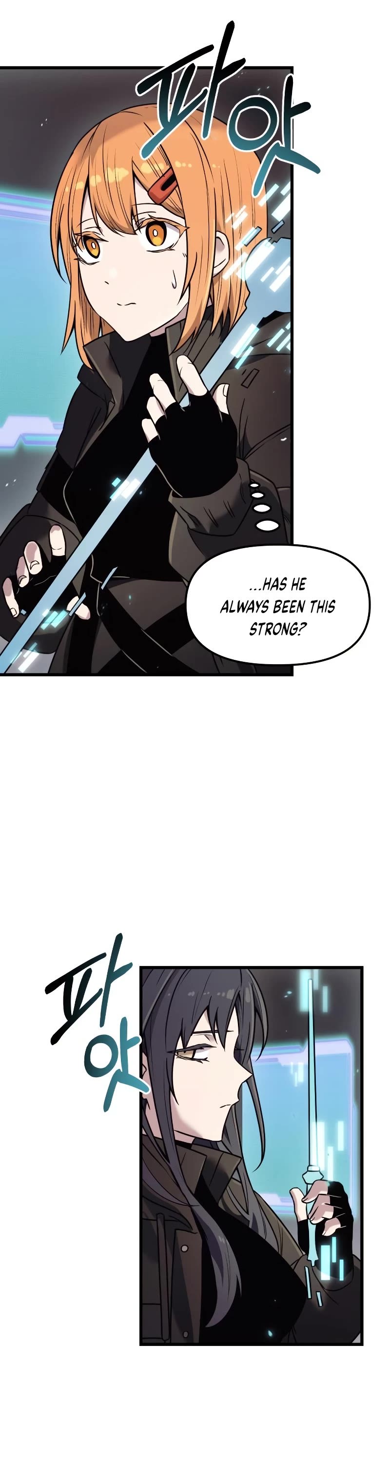 I Obtained a Mythic Item Chapter 25 page 16 - Chapter 25
