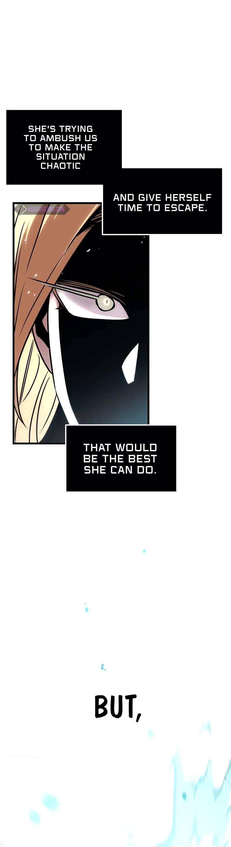 I Obtained a Mythic Item Chapter 25 page 21 - Chapter 25