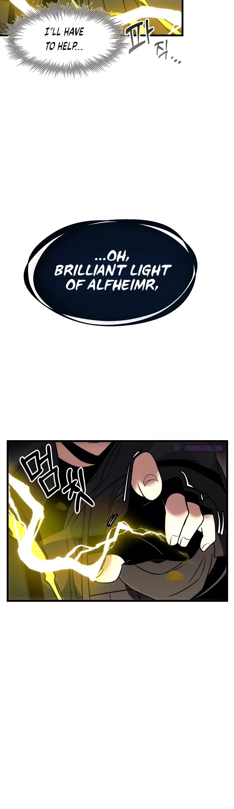 I Obtained a Mythic Item Chapter 25 page 27 - Chapter 25