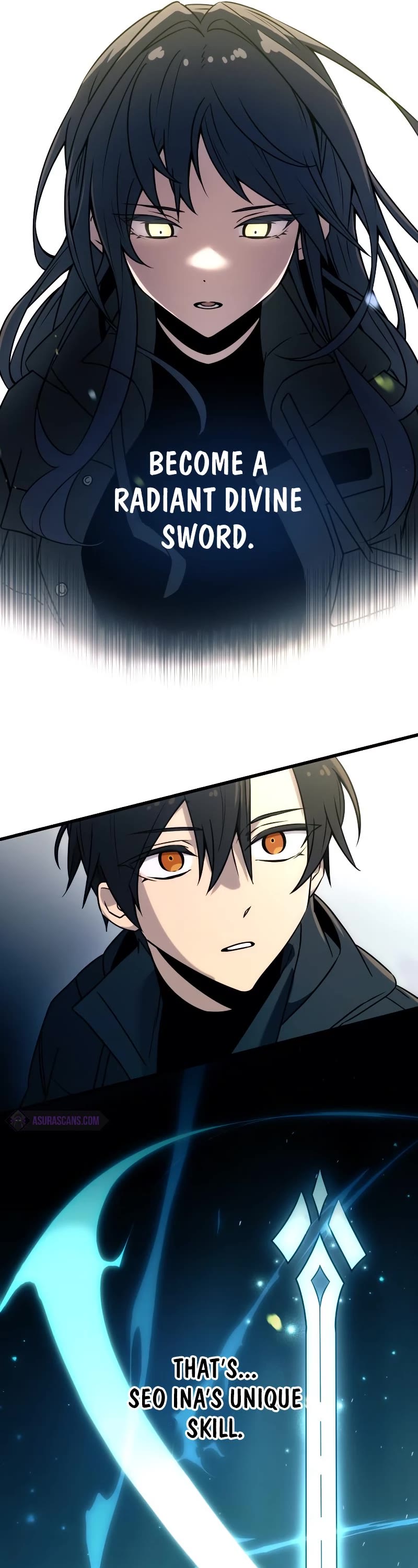 I Obtained a Mythic Item Chapter 25 page 28 - Chapter 25