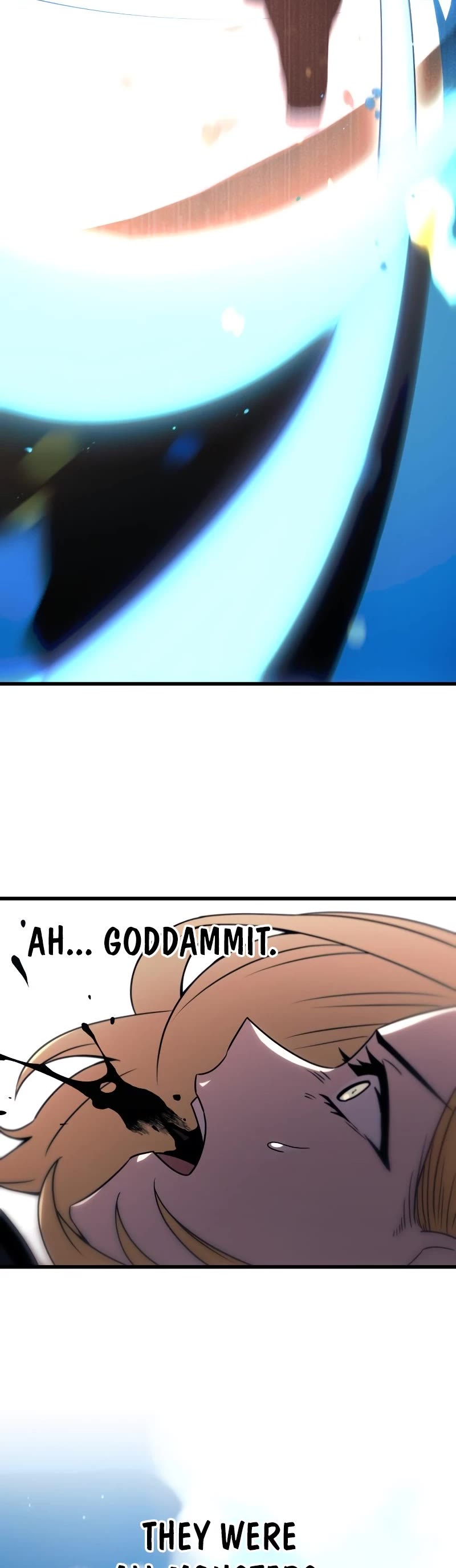 I Obtained a Mythic Item Chapter 25 page 32 - Chapter 25