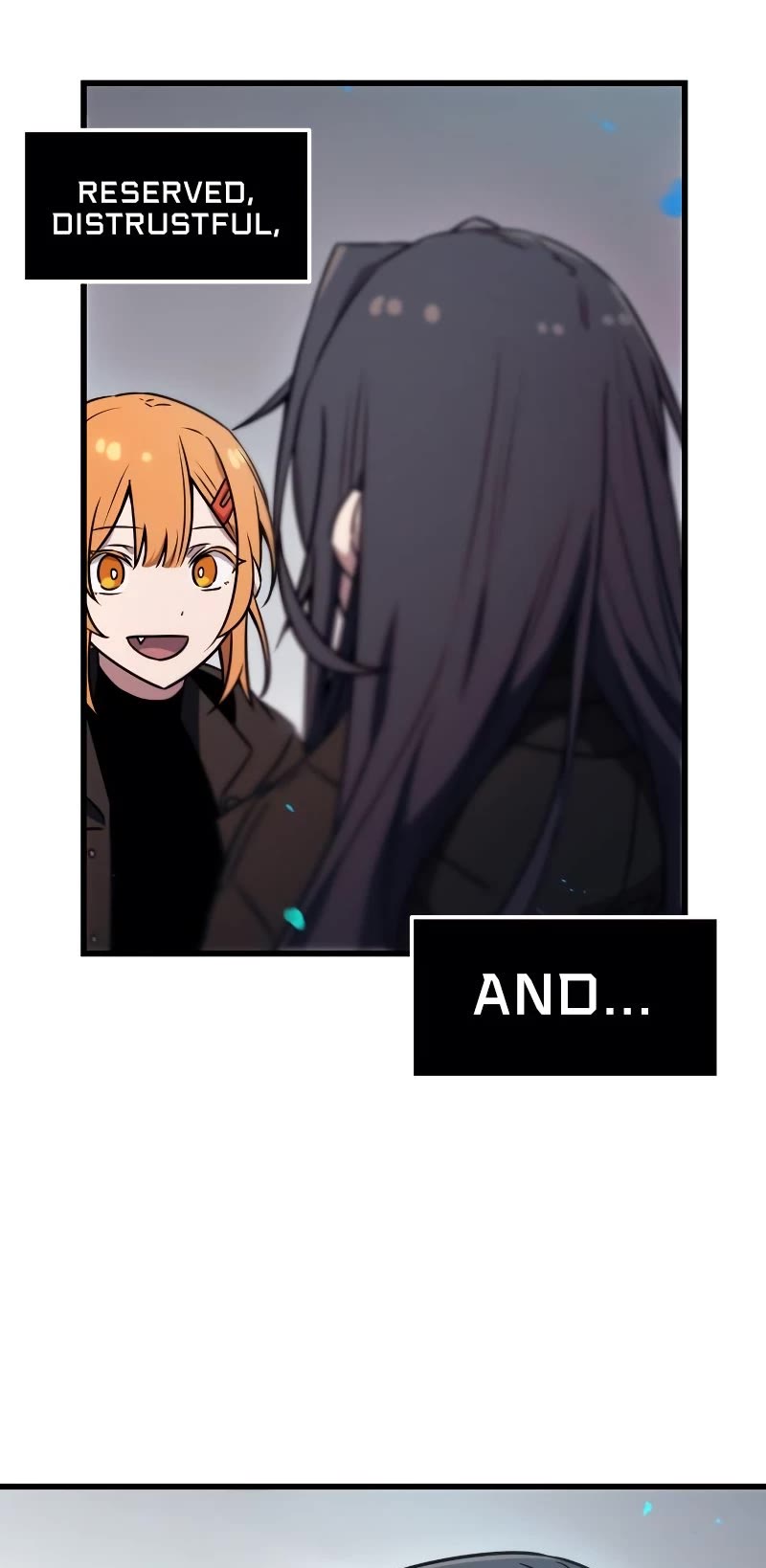 I Obtained a Mythic Item Chapter 25 page 36 - Chapter 25