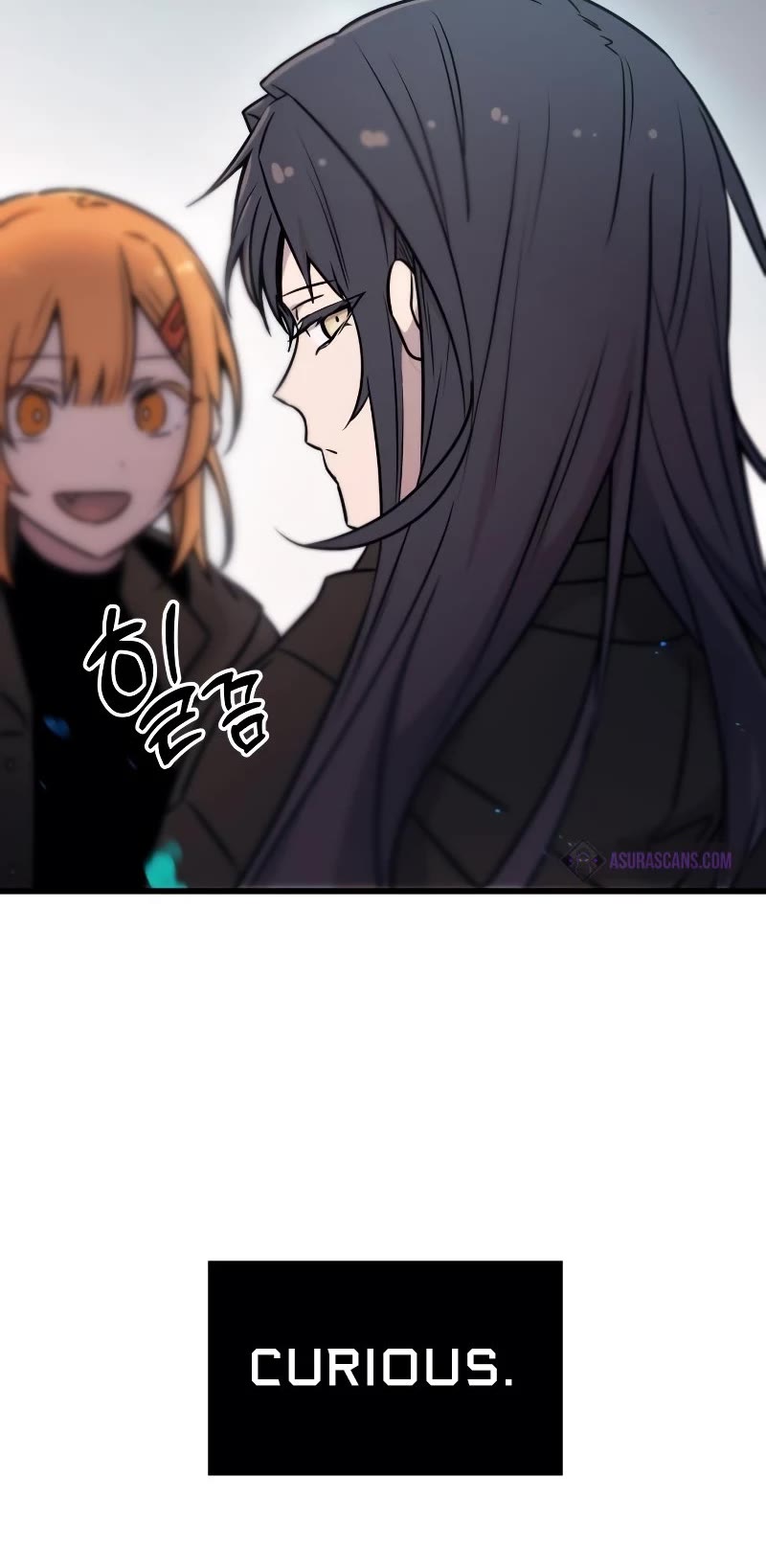 I Obtained a Mythic Item Chapter 25 page 37 - Chapter 25