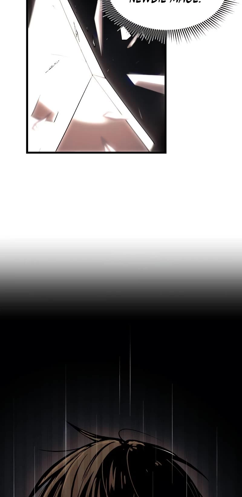 I Obtained a Mythic Item Chapter 25 page 4 - Chapter 25