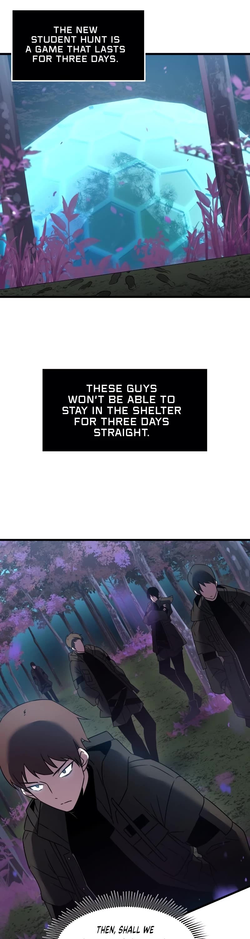 I Obtained a Mythic Item Chapter 25 page 42 - Chapter 25
