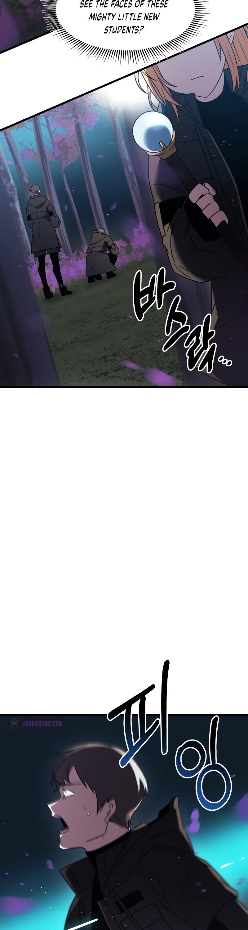 I Obtained a Mythic Item Chapter 25 page 43 - Chapter 25