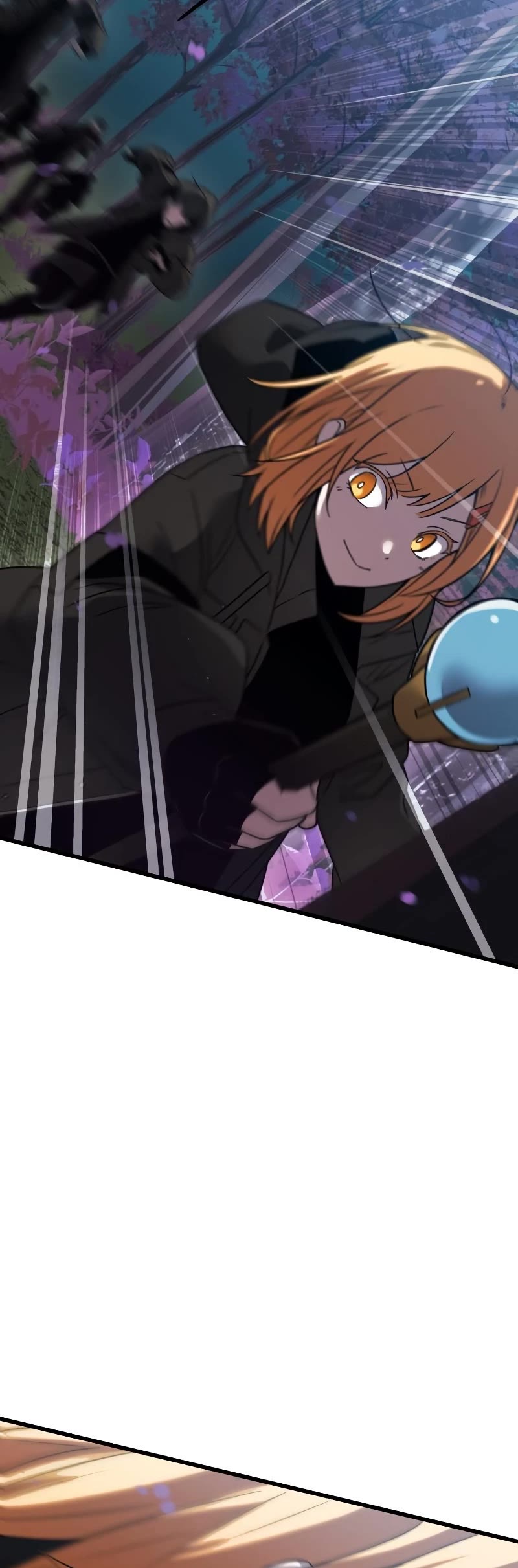 I Obtained a Mythic Item Chapter 25 page 46 - Chapter 25
