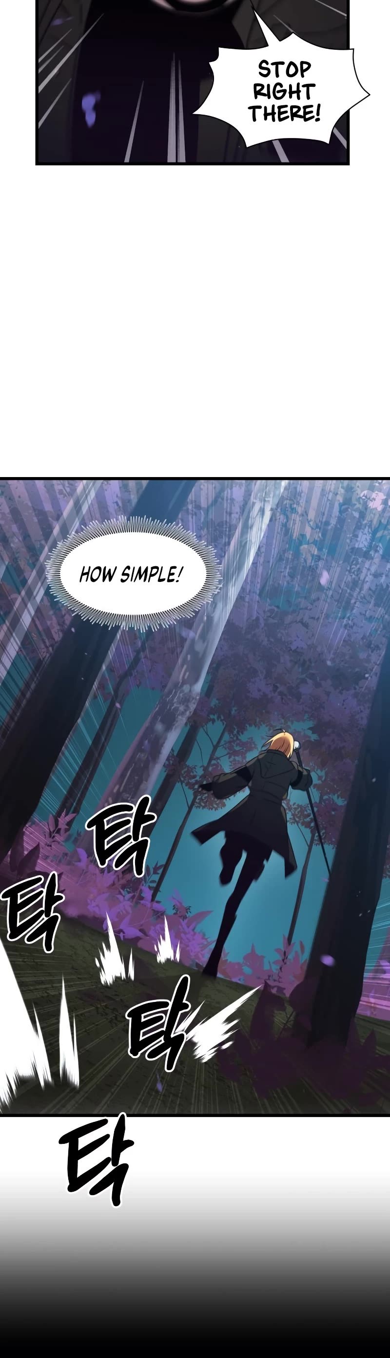 I Obtained a Mythic Item Chapter 25 page 49 - Chapter 25