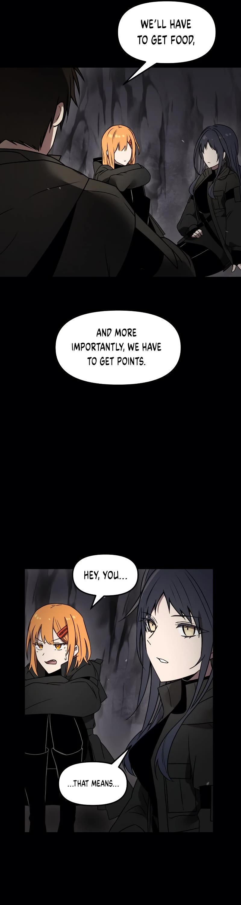I Obtained a Mythic Item Chapter 25 page 51 - Chapter 25