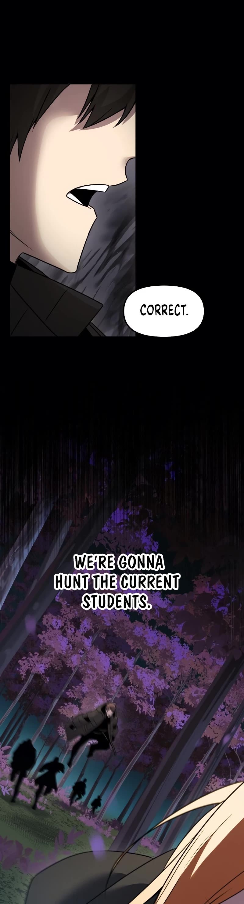 I Obtained a Mythic Item Chapter 25 page 52 - Chapter 25
