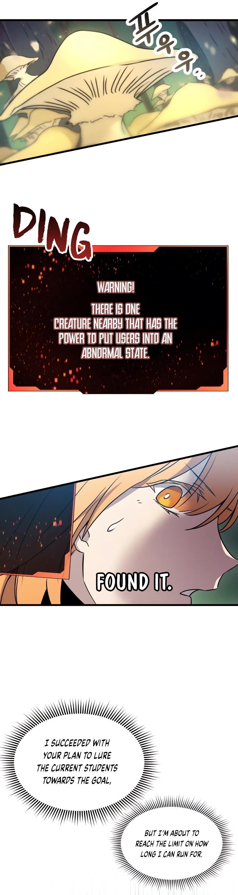 I Obtained a Mythic Item Chapter 25 page 54 - Chapter 25