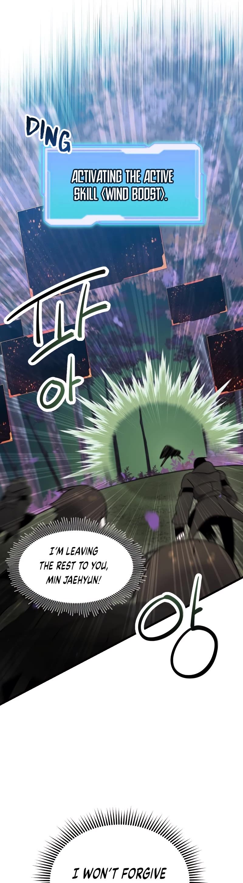 I Obtained a Mythic Item Chapter 25 page 55 - Chapter 25