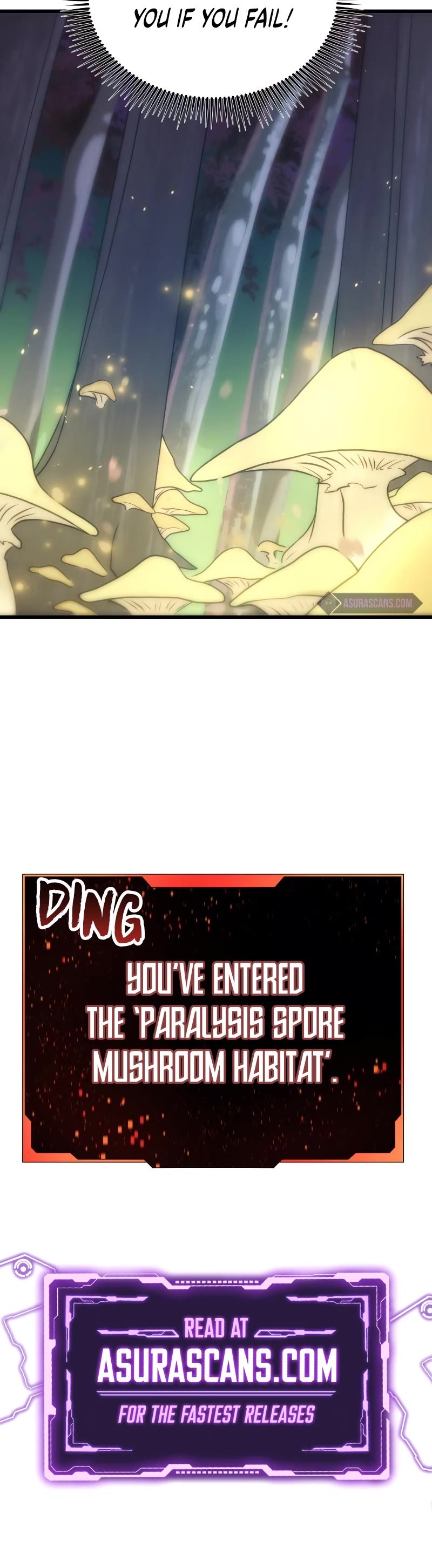 I Obtained a Mythic Item Chapter 25 page 56 - Chapter 25