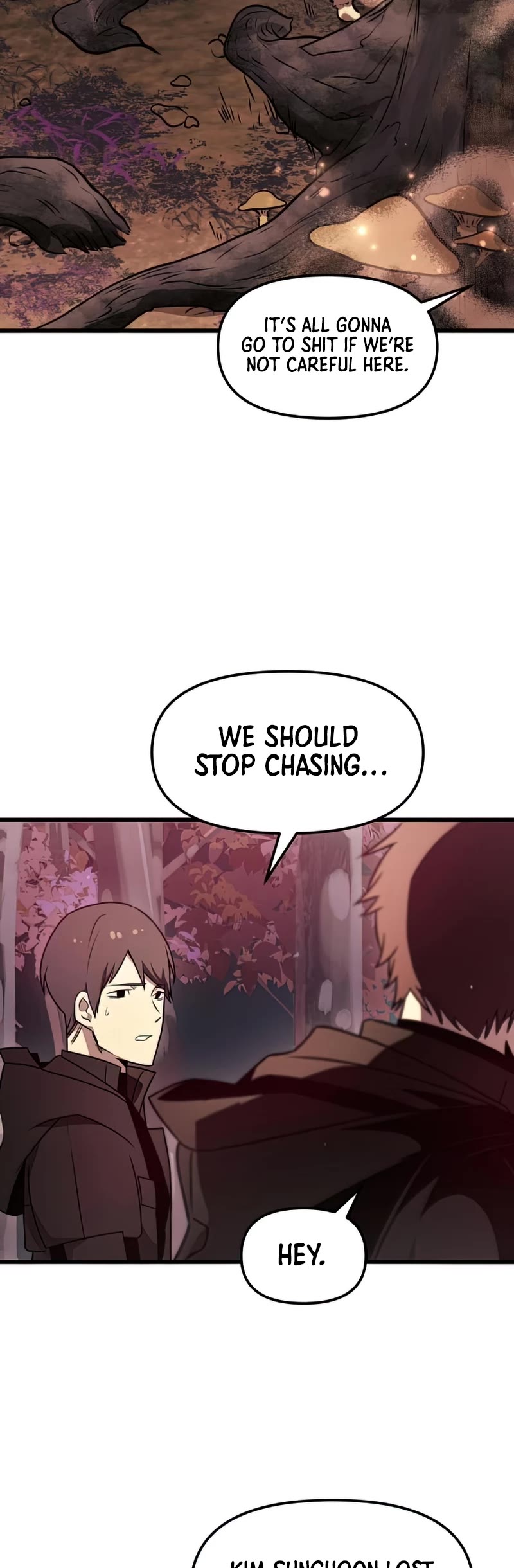 I Obtained a Mythic Item Chapter 26 page 10 - Chapter 26
