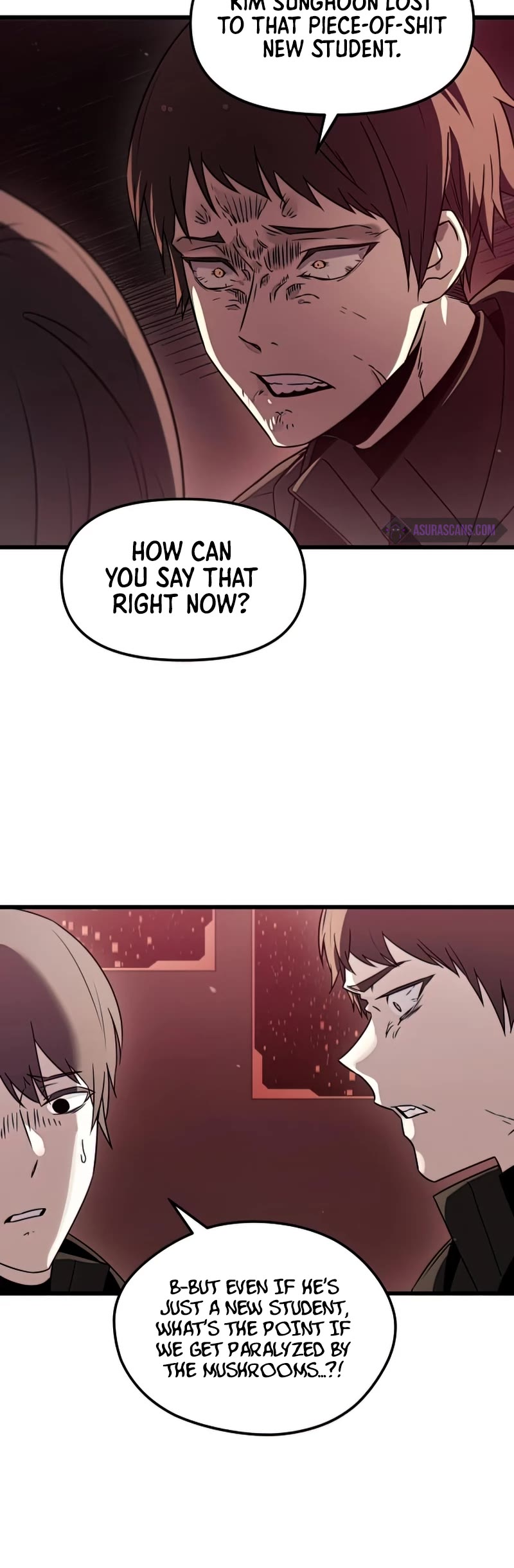 I Obtained a Mythic Item Chapter 26 page 11 - Chapter 26