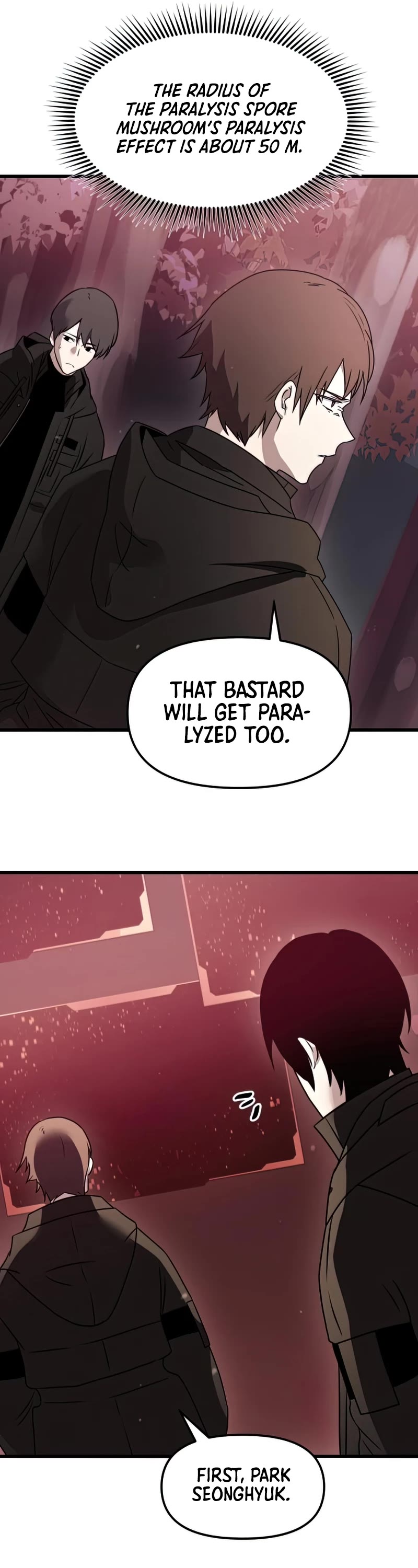 I Obtained a Mythic Item Chapter 26 page 12 - Chapter 26