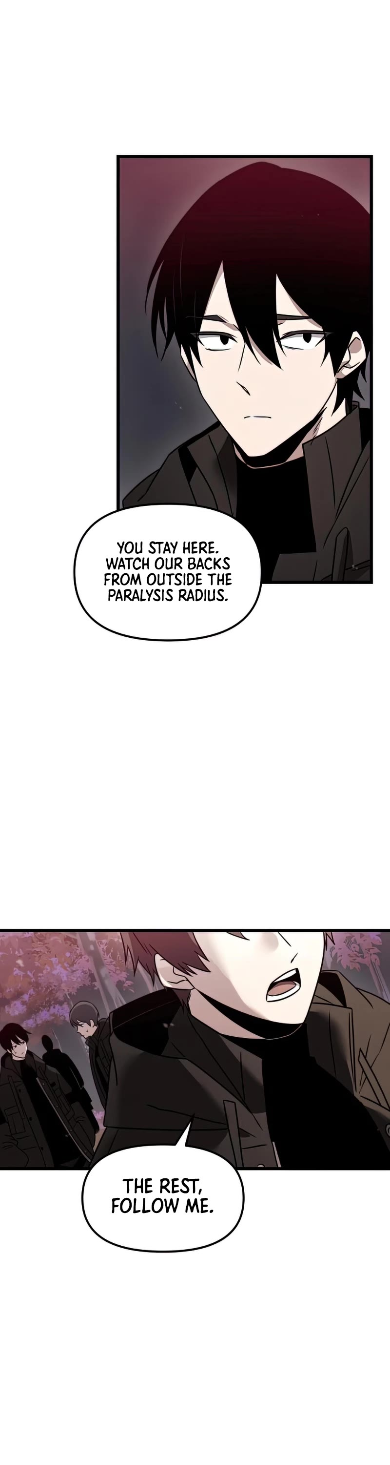 I Obtained a Mythic Item Chapter 26 page 13 - Chapter 26