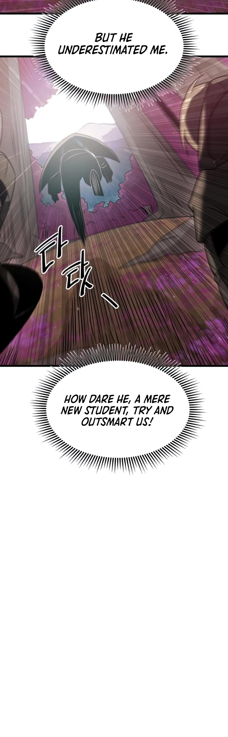 I Obtained a Mythic Item Chapter 26 page 15 - Chapter 26