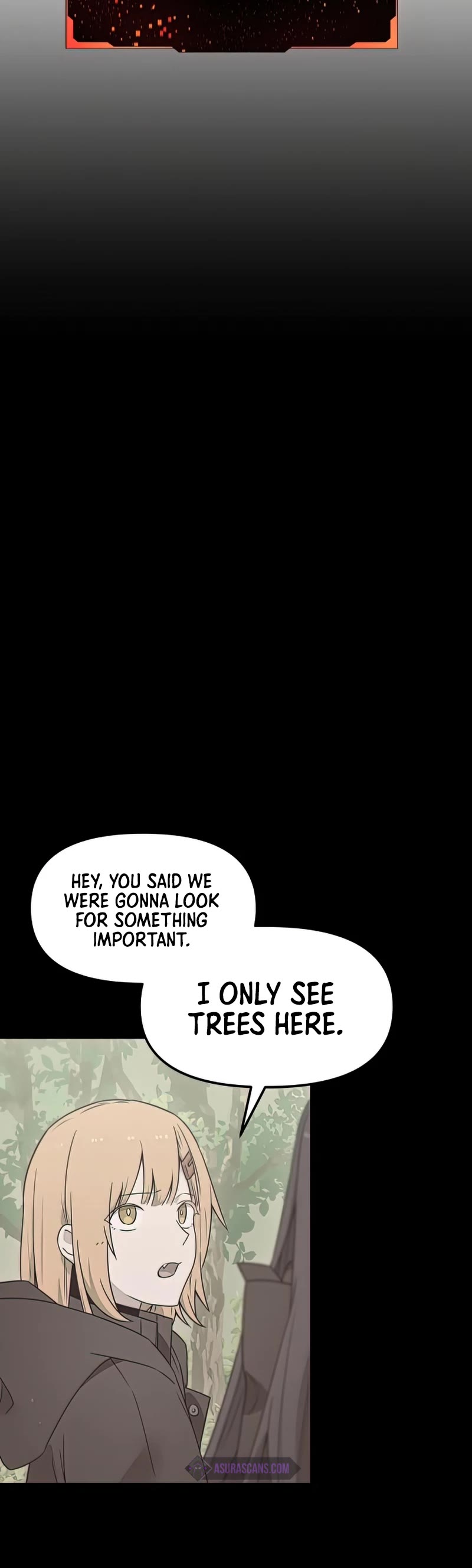 I Obtained a Mythic Item Chapter 26 page 21 - Chapter 26