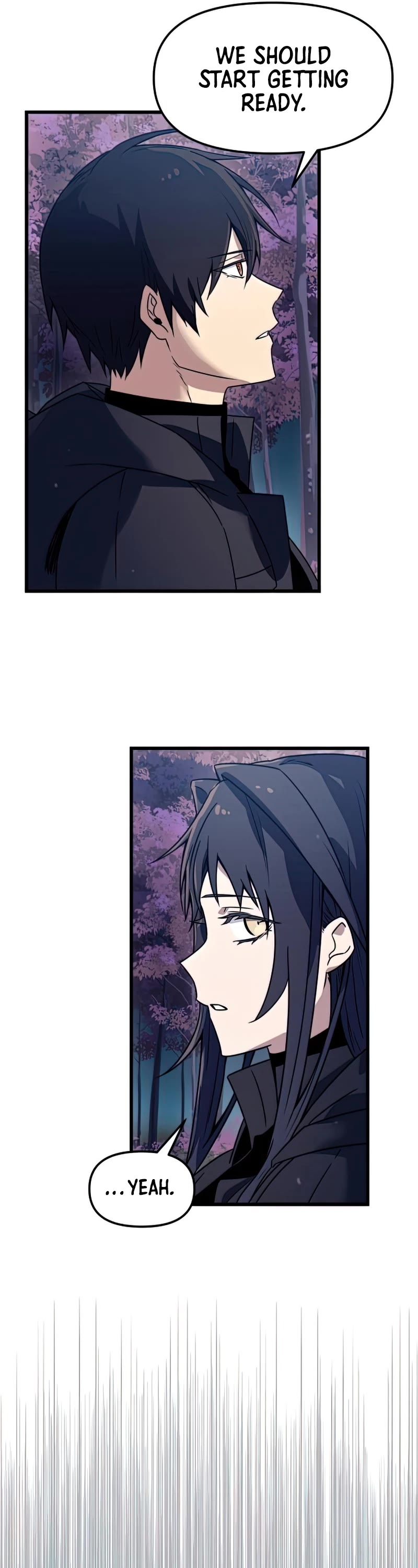 I Obtained a Mythic Item Chapter 26 page 27 - Chapter 26