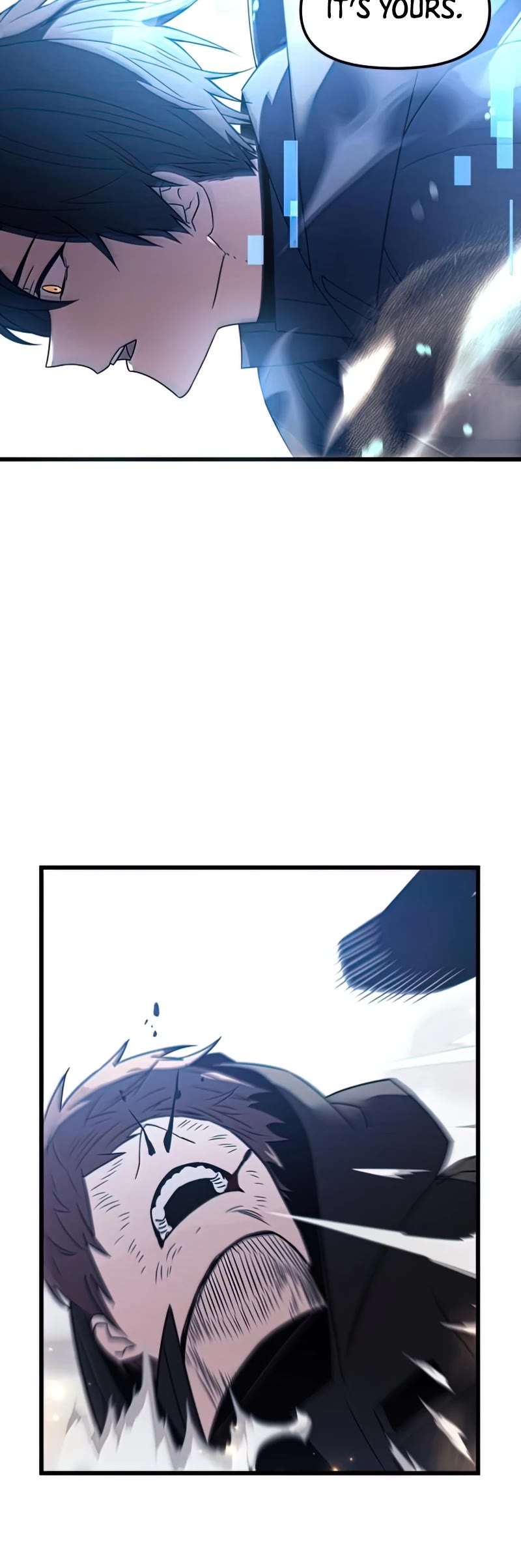 I Obtained a Mythic Item Chapter 26 page 31 - Chapter 26
