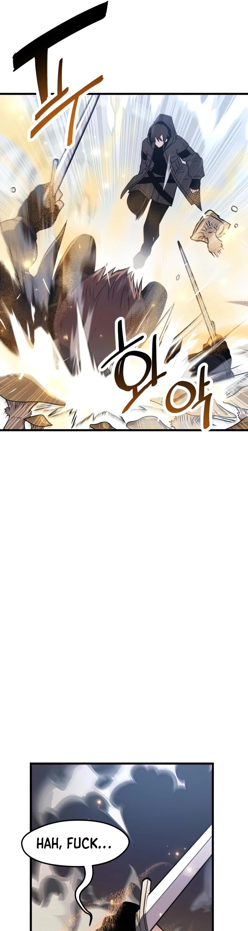 I Obtained a Mythic Item Chapter 26 page 32 - Chapter 26