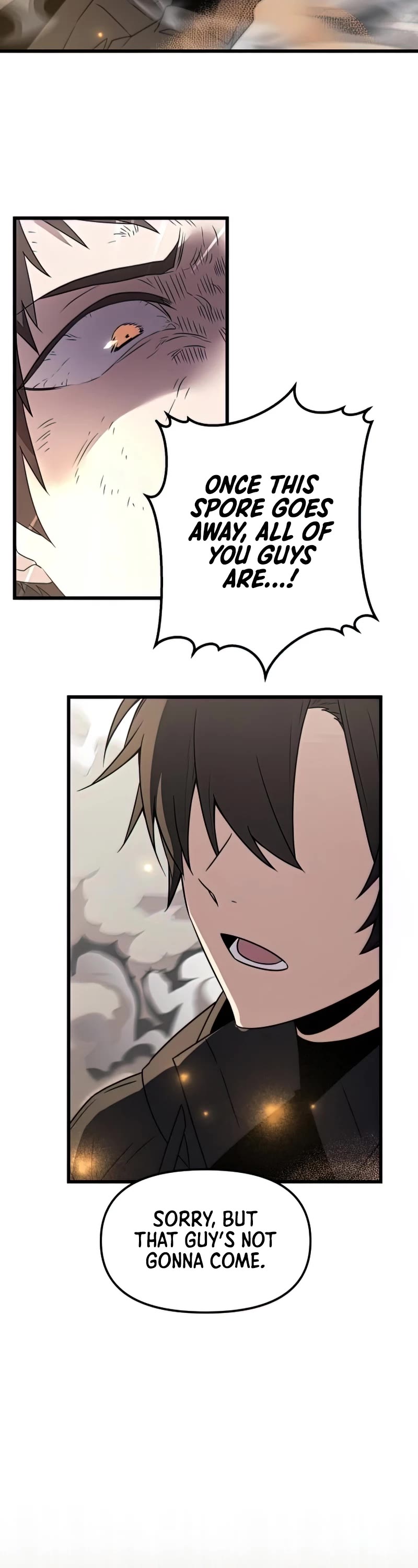 I Obtained a Mythic Item Chapter 26 page 34 - Chapter 26