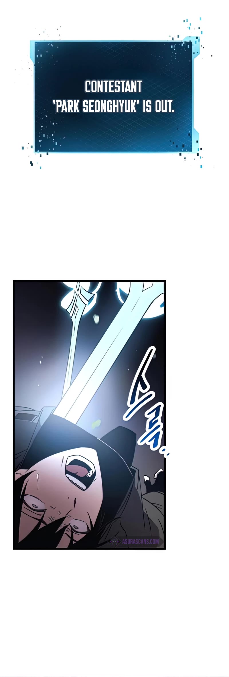 I Obtained a Mythic Item Chapter 26 page 36 - Chapter 26