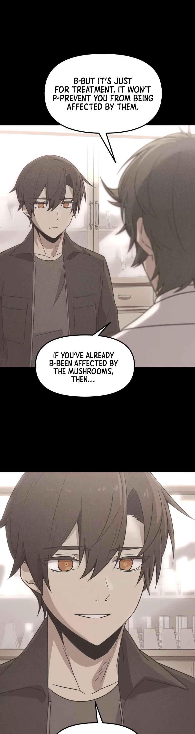I Obtained a Mythic Item Chapter 26 page 4 - Chapter 26