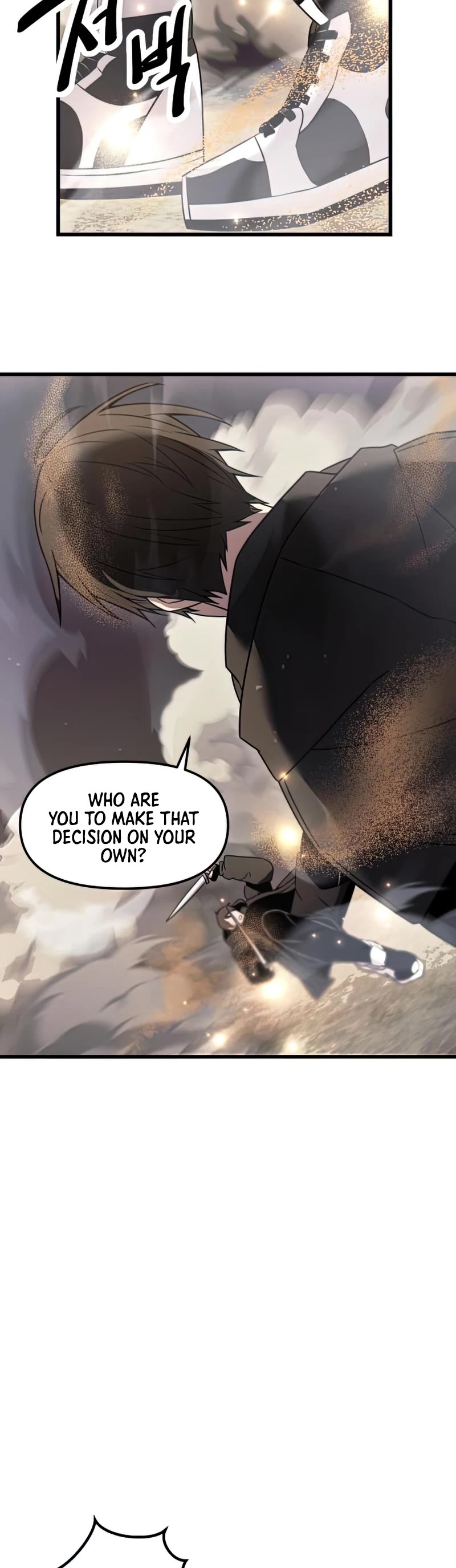 I Obtained a Mythic Item Chapter 26 page 40 - Chapter 26