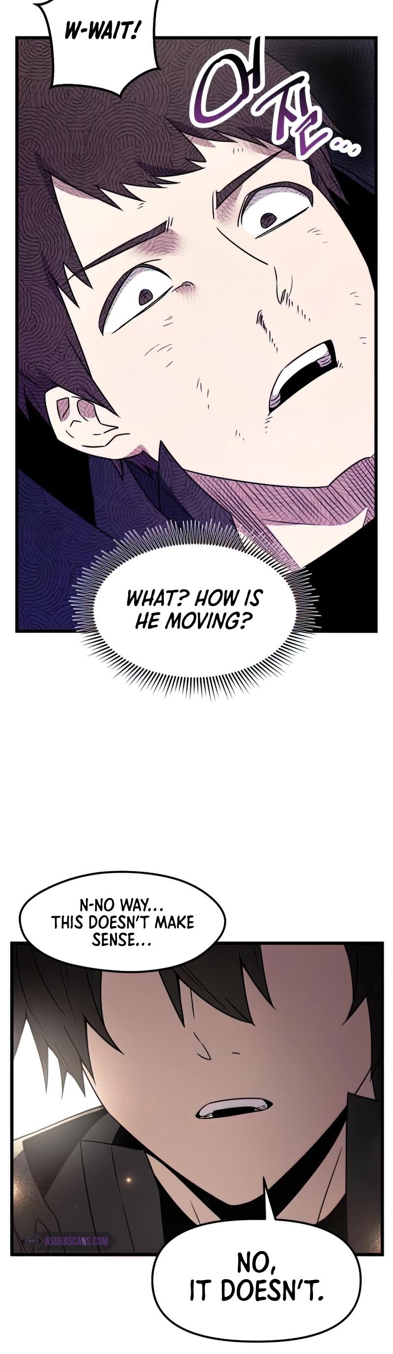 I Obtained a Mythic Item Chapter 26 page 41 - Chapter 26