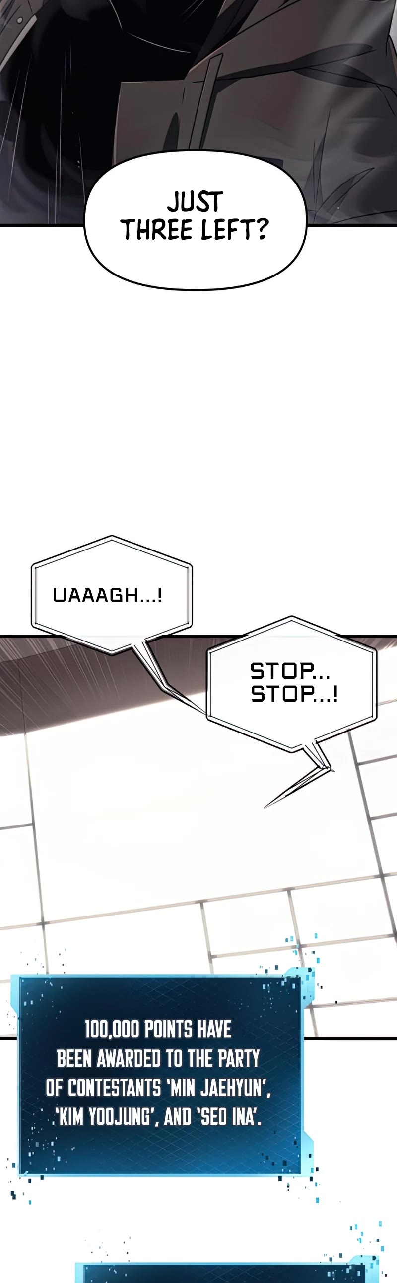 I Obtained a Mythic Item Chapter 26 page 45 - Chapter 26