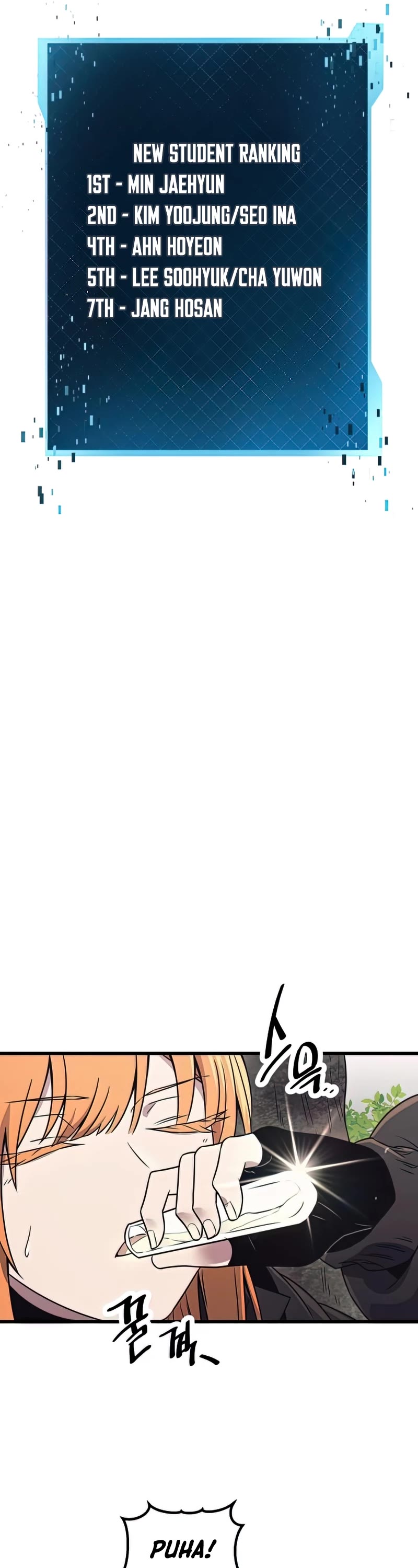 I Obtained a Mythic Item Chapter 26 page 47 - Chapter 26