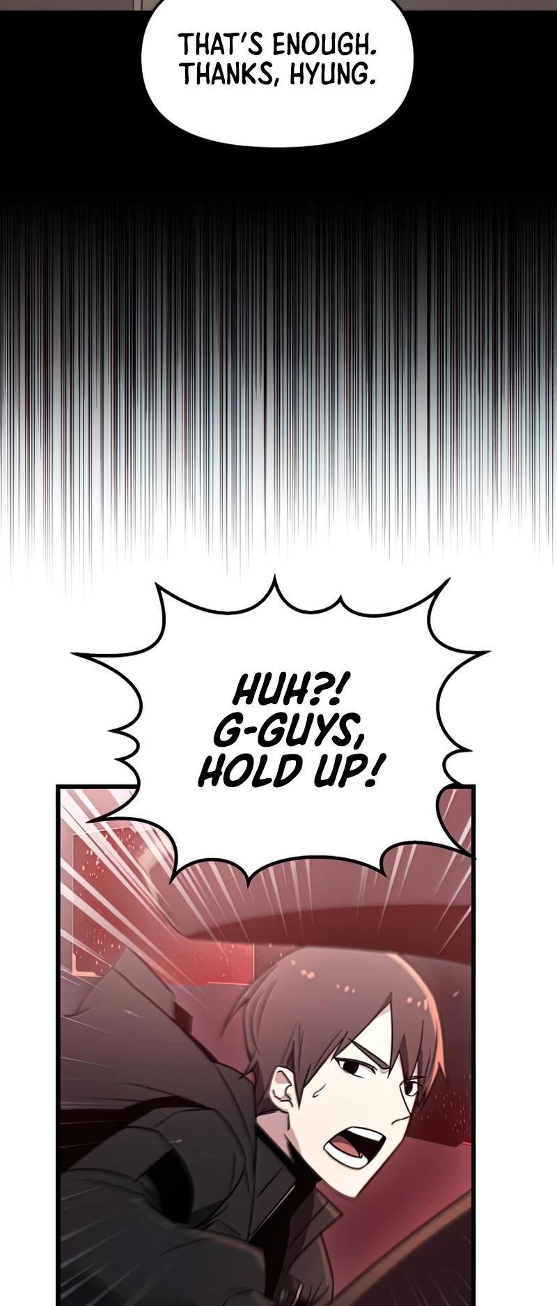 I Obtained a Mythic Item Chapter 26 page 5 - Chapter 26