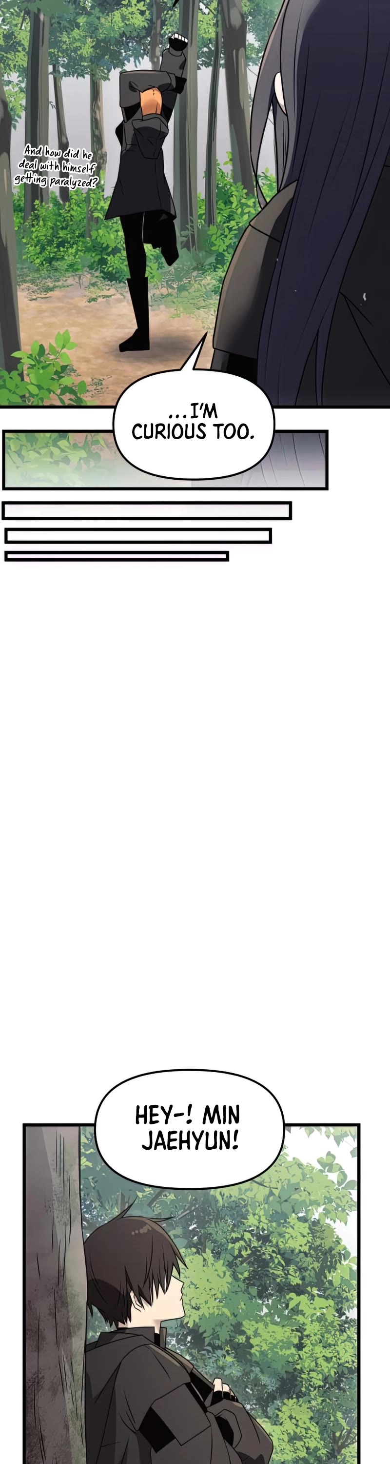 I Obtained a Mythic Item Chapter 26 page 53 - Chapter 26