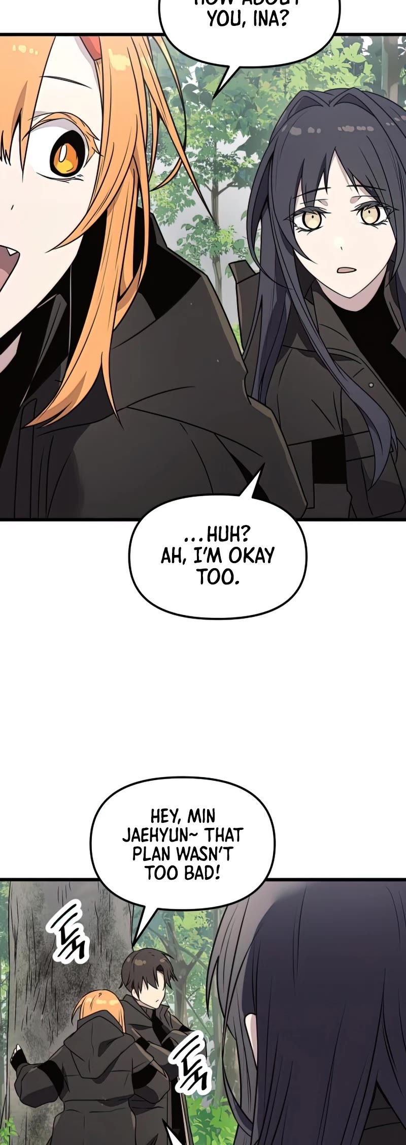 I Obtained a Mythic Item Chapter 26 page 55 - Chapter 26