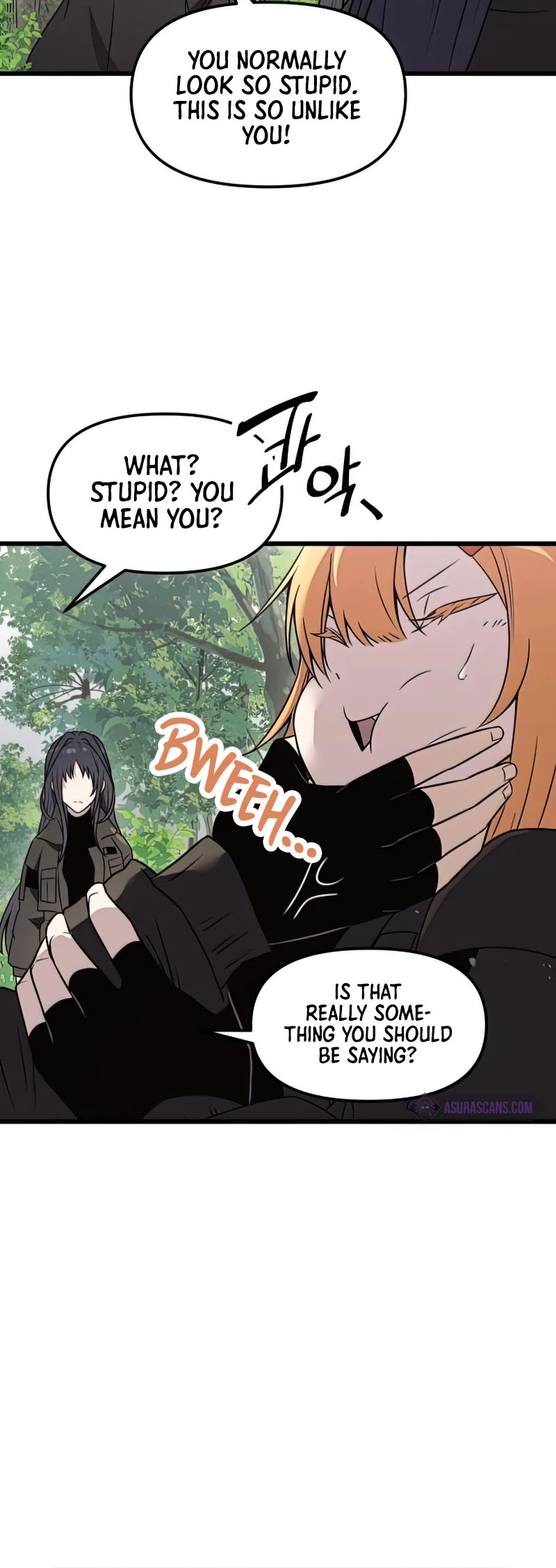 I Obtained a Mythic Item Chapter 26 page 56 - Chapter 26