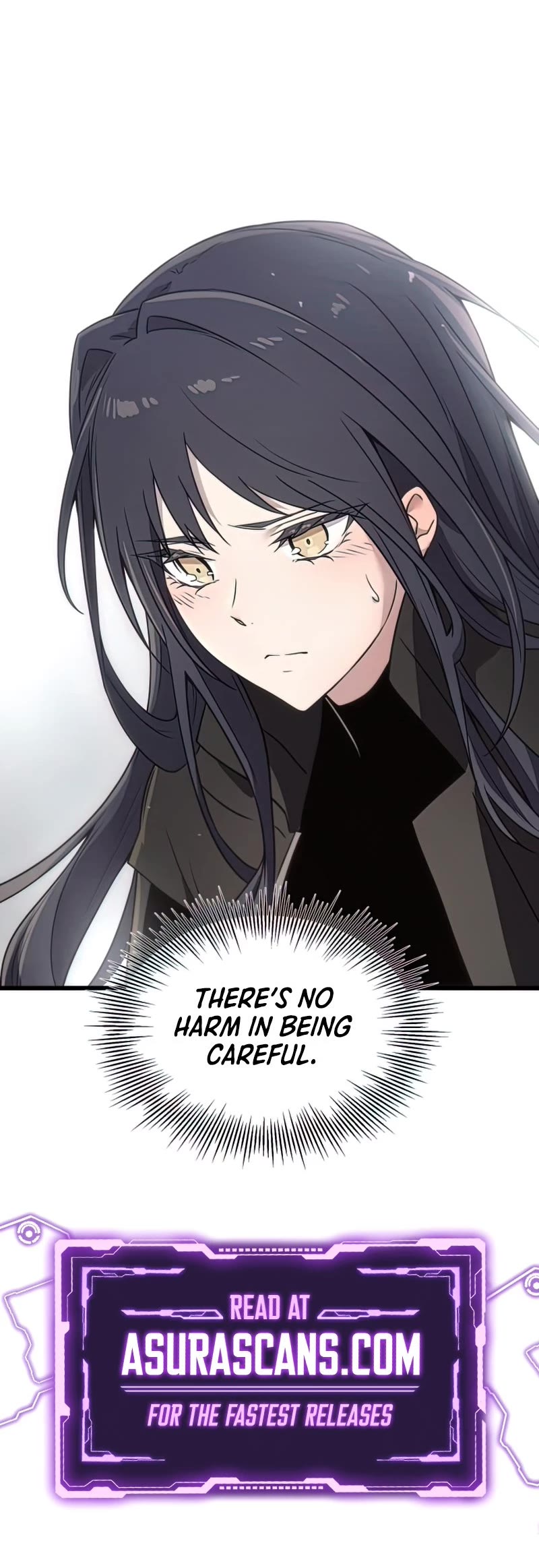 I Obtained a Mythic Item Chapter 26 page 59 - Chapter 26