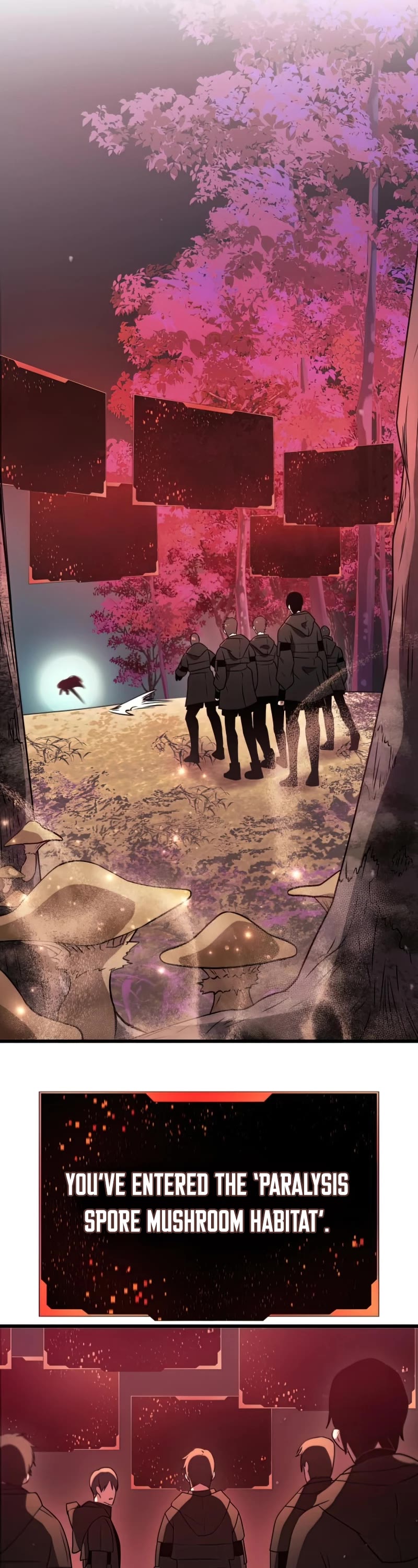 I Obtained a Mythic Item Chapter 26 page 7 - Chapter 26