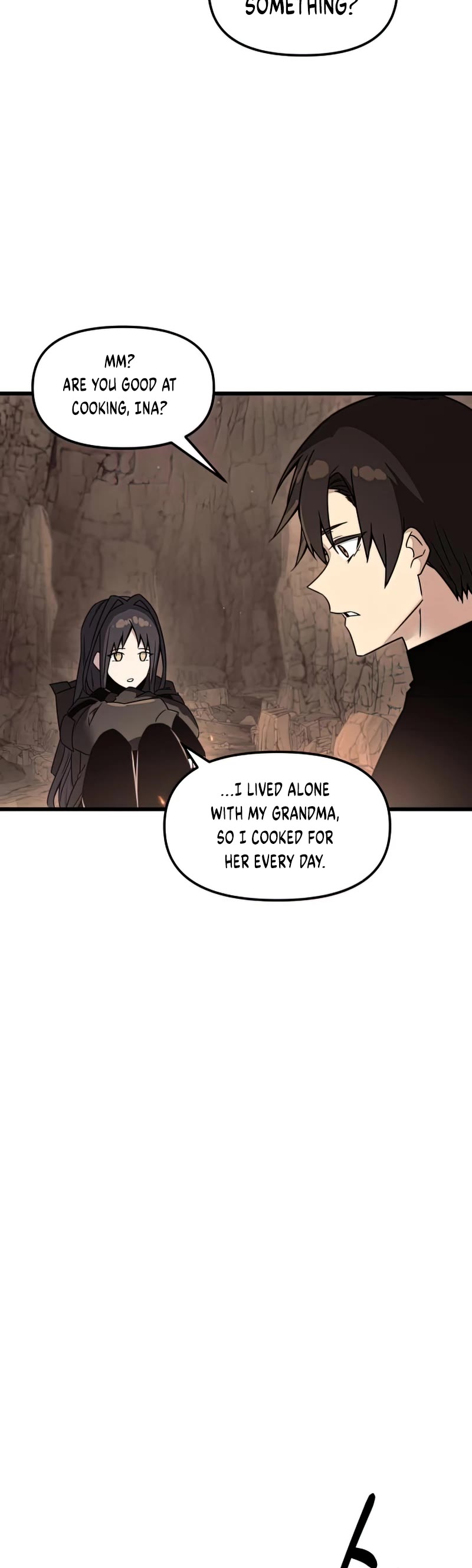 I Obtained a Mythic Item Chapter 27 page 10 - Chapter 27