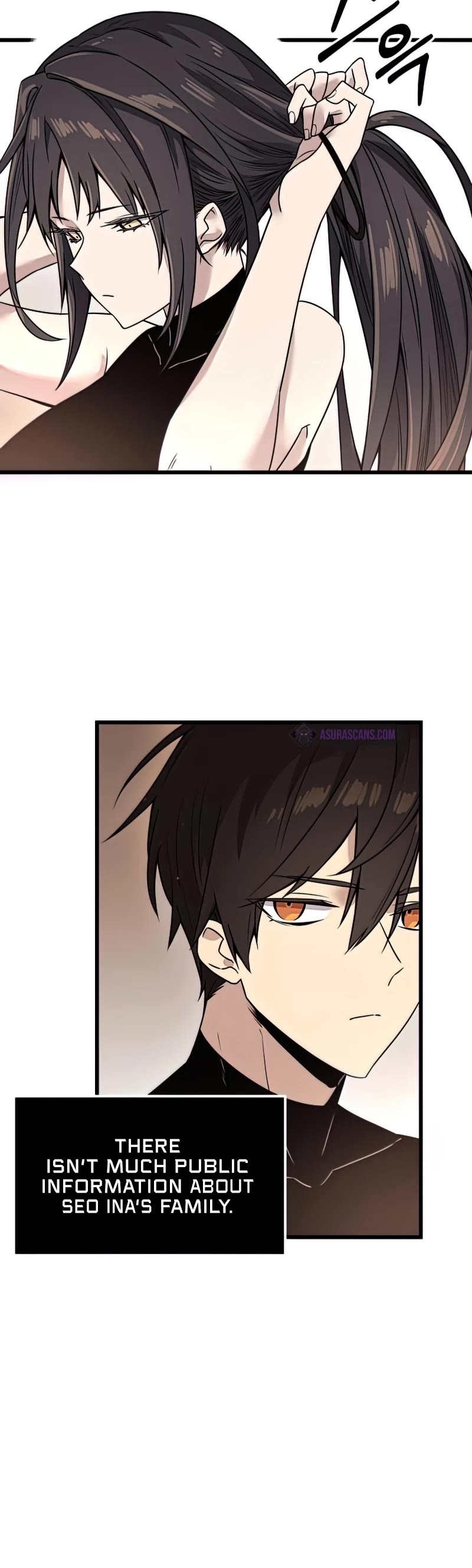 I Obtained a Mythic Item Chapter 27 page 11 - Chapter 27