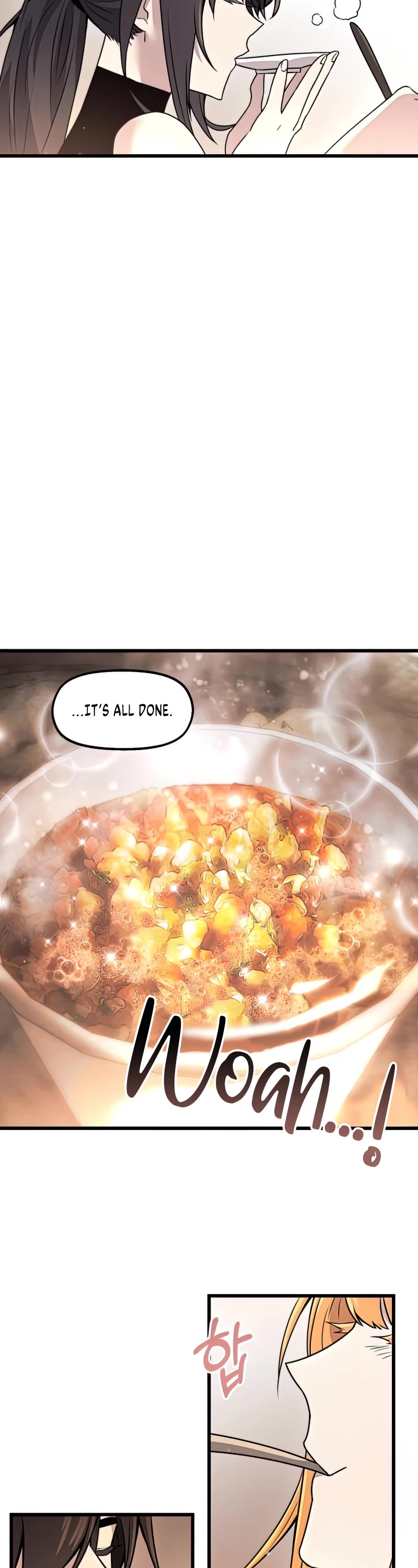 I Obtained a Mythic Item Chapter 27 page 13 - Chapter 27