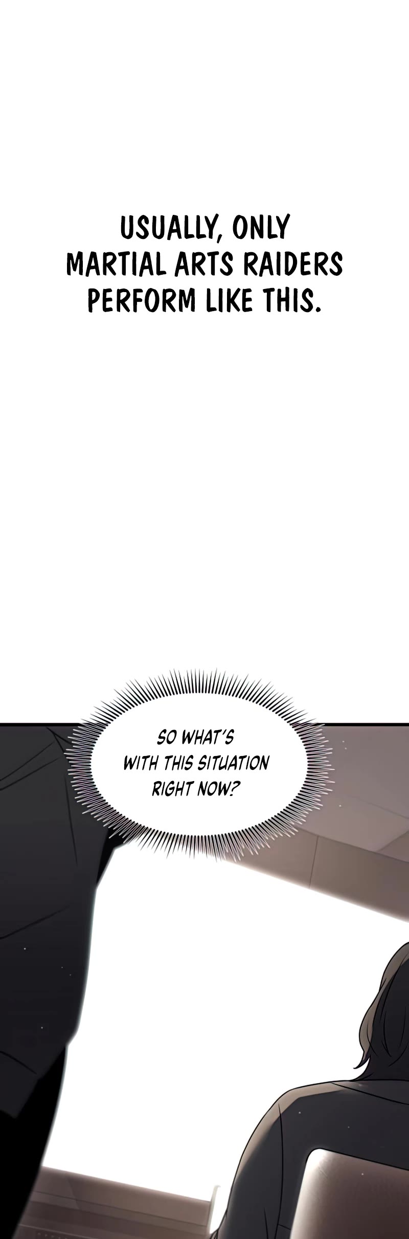 I Obtained a Mythic Item Chapter 27 page 20 - Chapter 27