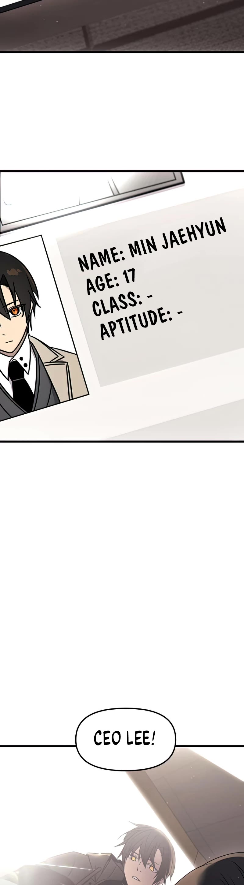 I Obtained a Mythic Item Chapter 27 page 25 - Chapter 27