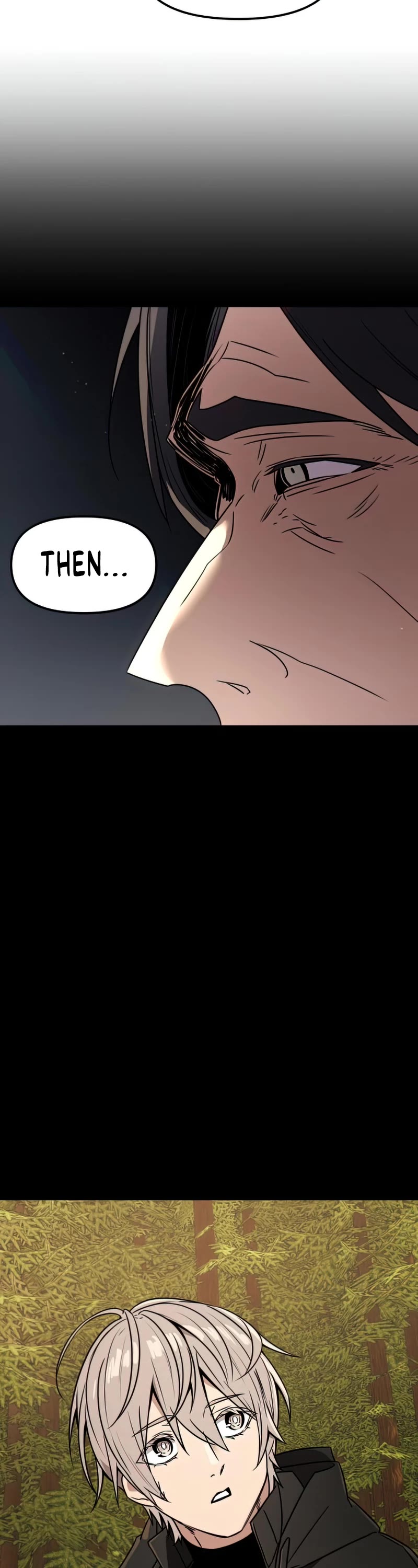 I Obtained a Mythic Item Chapter 27 page 34 - Chapter 27